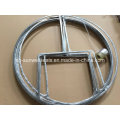 Double Jacketed Gasket